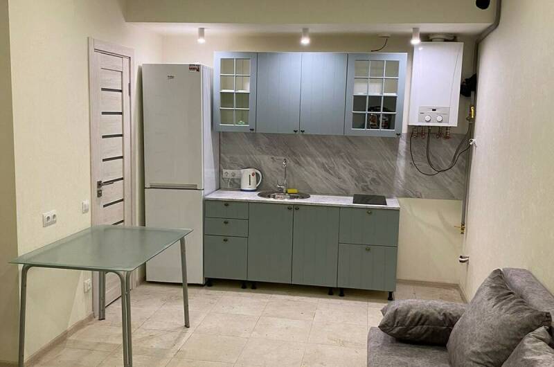 Таунхаус «Тюльпановка»