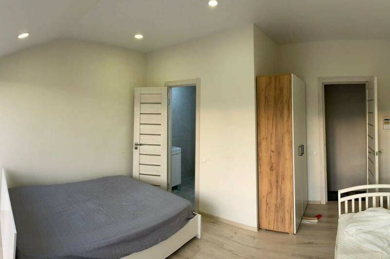 Таунхаус «Тюльпановка»