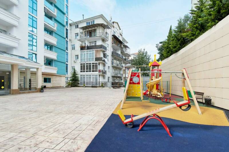 Уютная квартира в ЖК «Белый дворец»