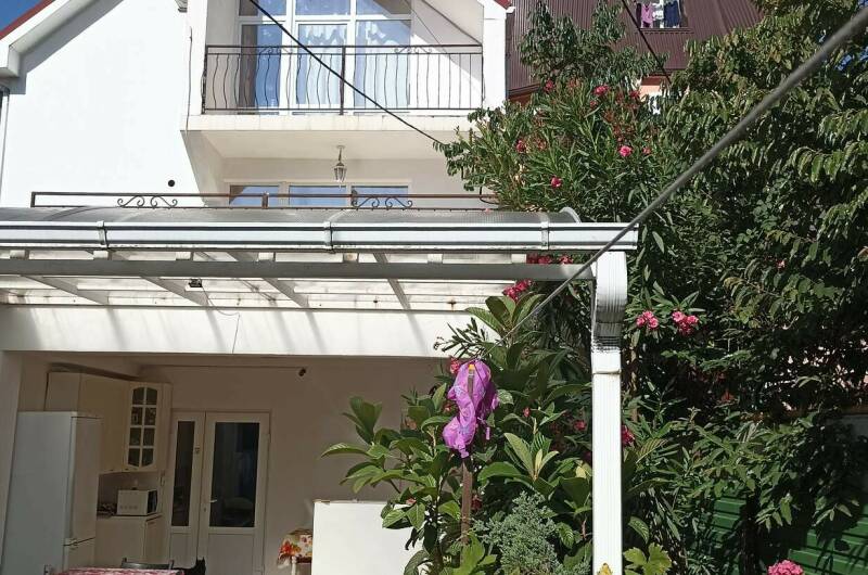 Вилла «Лиза»