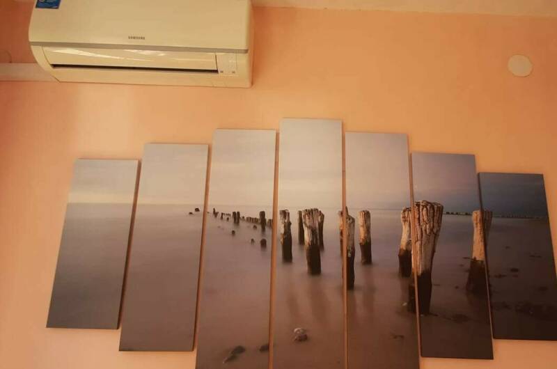 Вилла «Лиза»