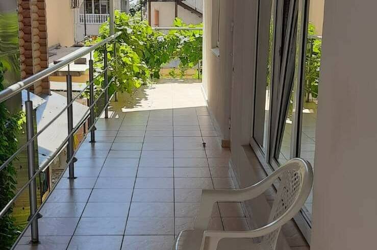 Вилла «Лиза»