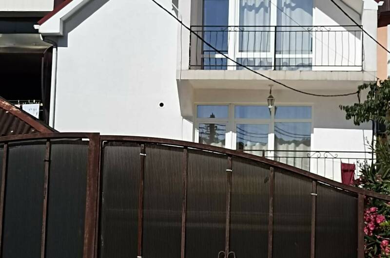 Вилла «Лиза»