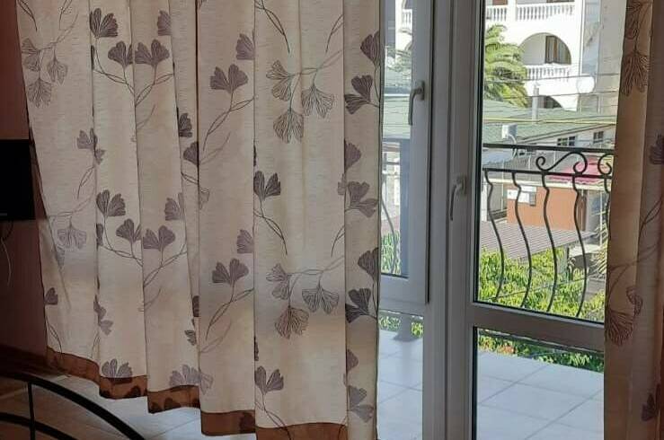 Вилла «Лиза»