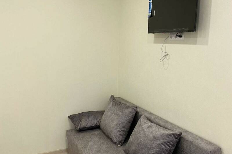 Таунхаус «Тюльпановка»