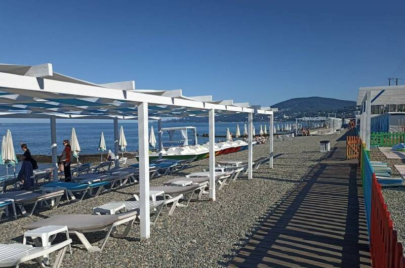 Вилла «Лиза»