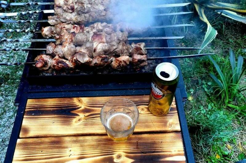 Гостевой «Имидж дом»