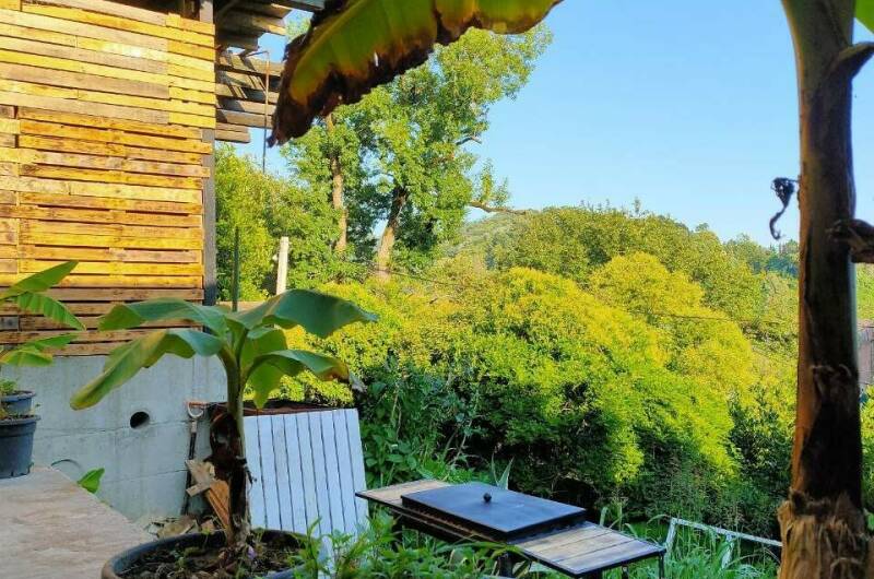 Гостевой «Имидж дом»