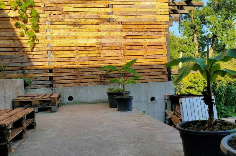 Гостевой «Имидж дом»