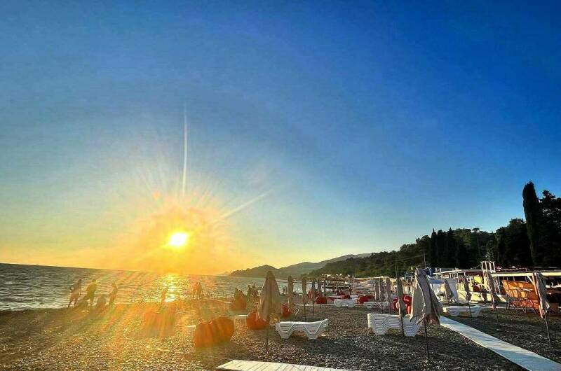 Гостевой «Имидж дом»