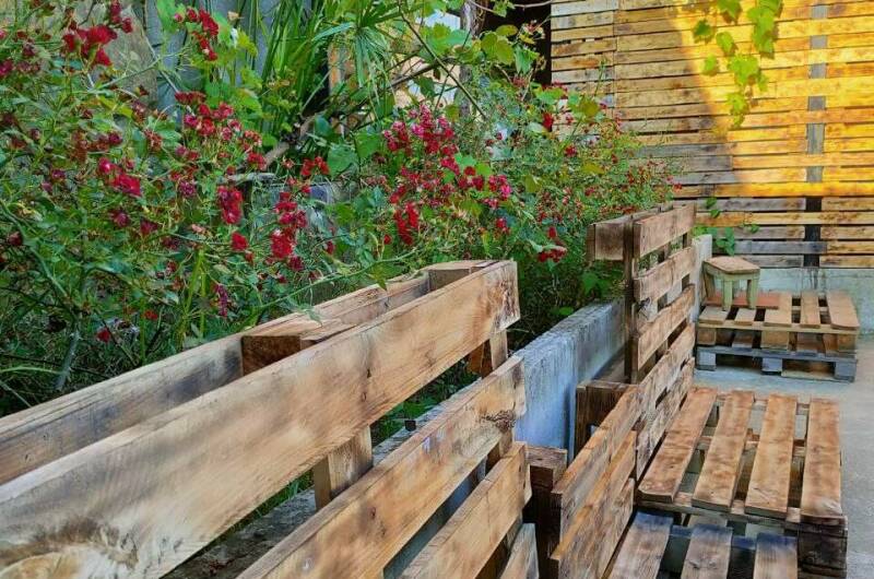 Гостевой «Имидж дом»