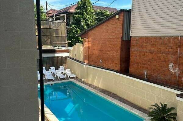 Гостевой дом «Патио»