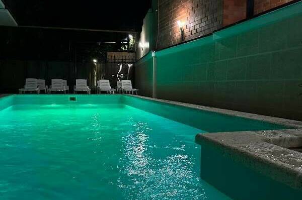 Гостевой дом «Патио»