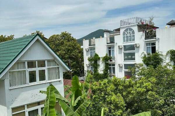 Гостевой дом «Патио»