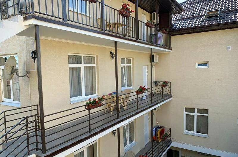 Гостевой дом «Патио»