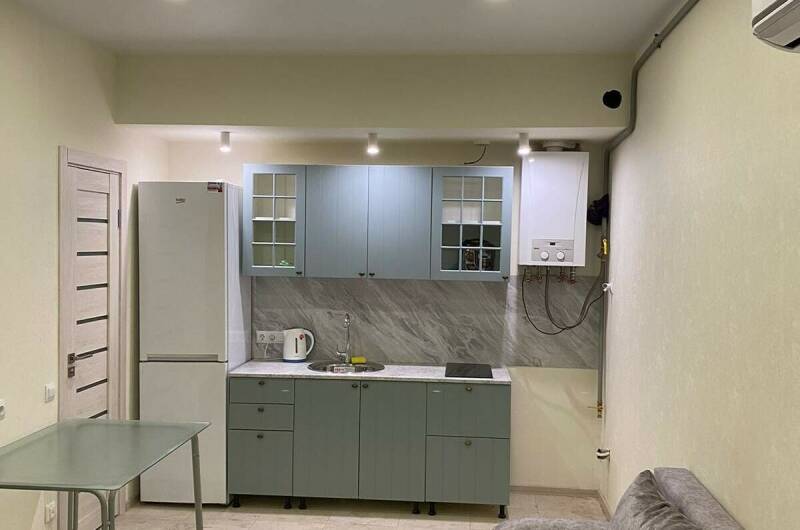 Таунхаус «Тюльпановка»