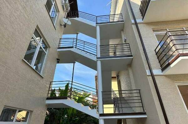 Гостевой дом «Патио»