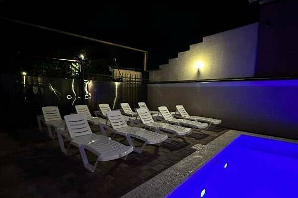 Гостевой дом «Патио»