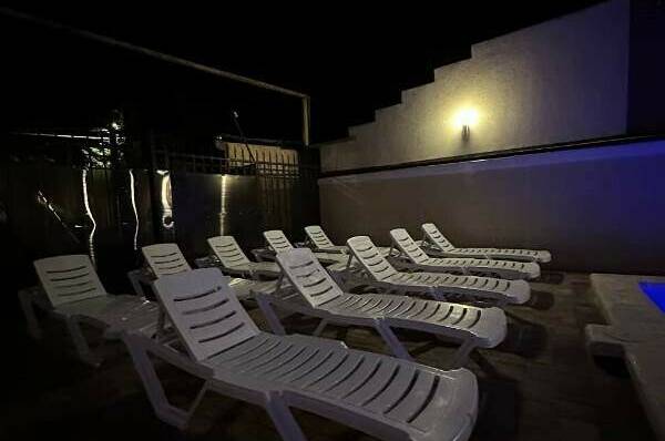 Гостевой дом «Патио»