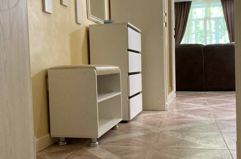 Квартира-студия 75 м² «Ева-Мария в Риме»