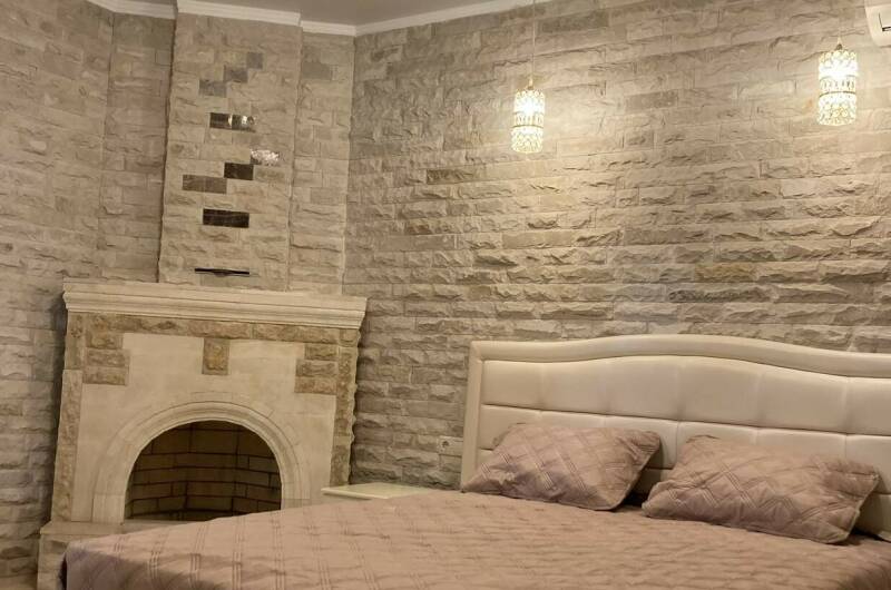 Квартира «Ева-Мария в Милане»