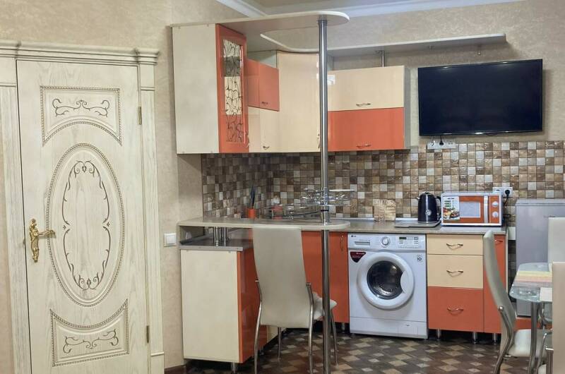 Квартира «Ева-Мария в Милане»