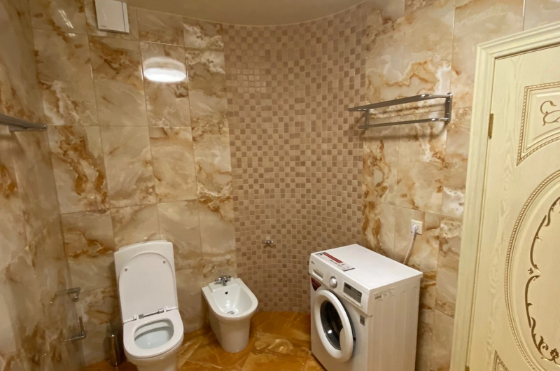 Квартира «Ева-Мария в Милане»