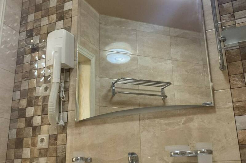 Квартира «Ева-Мария в Милане»