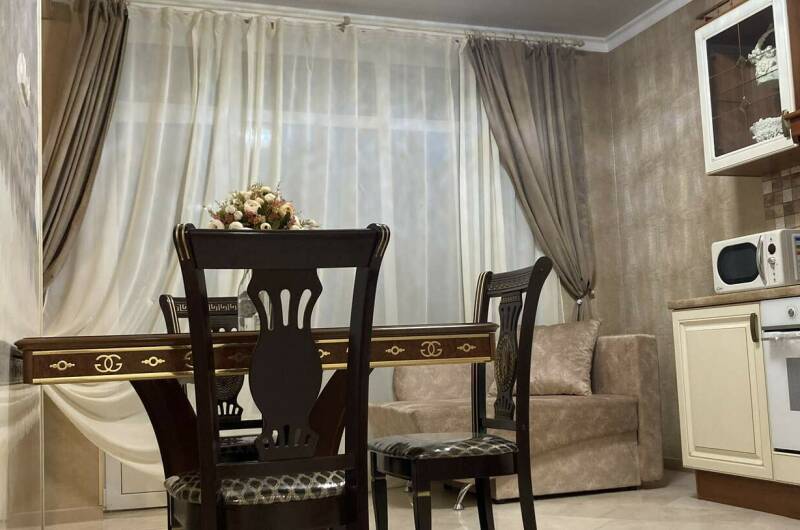 Квартира «Ева-Мария в Милане»