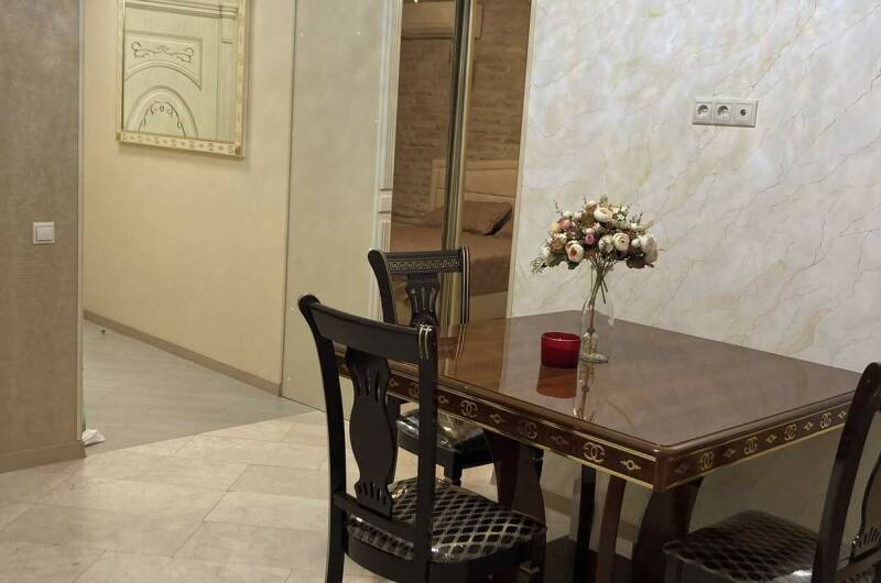 Квартира «Ева-Мария в Милане»