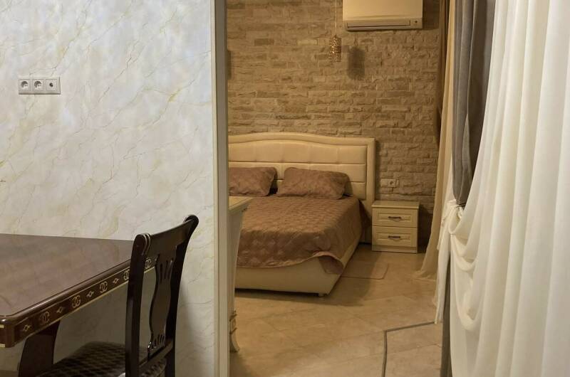 Квартира «Ева-Мария в Милане»