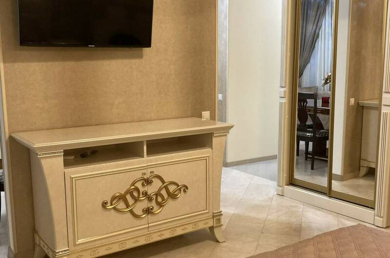 Квартира «Ева-Мария в Милане»