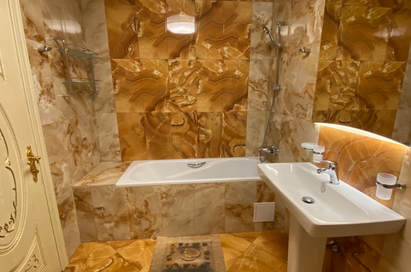 Квартира «Ева-Мария в Милане»