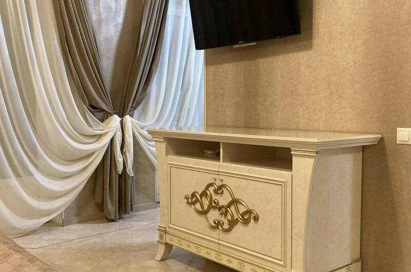 Квартира «Ева-Мария в Милане»