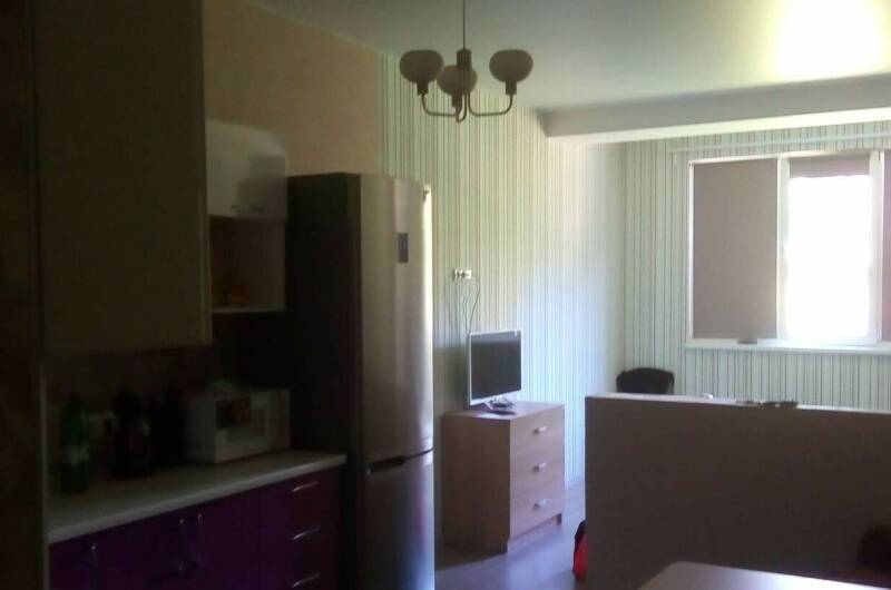 Однокомнатная квартира «Andrei»