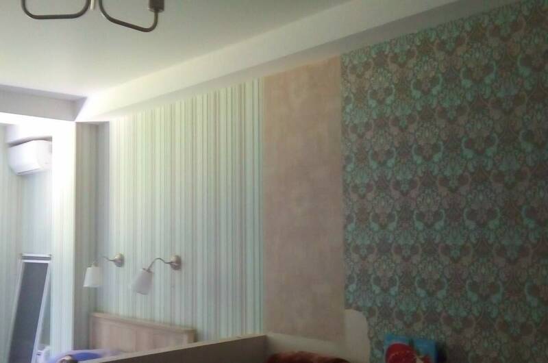 Однокомнатная квартира «Andrei»