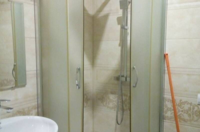 Однокомнатная квартира «Andrei»