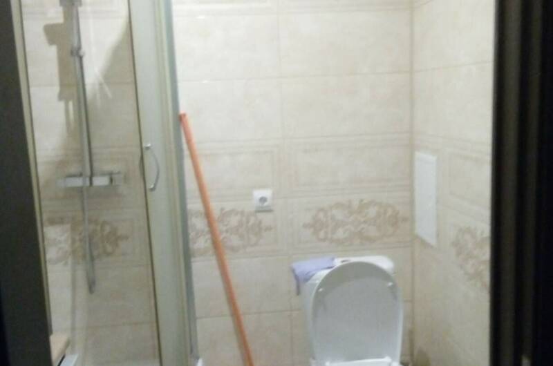 Однокомнатная квартира «Andrei»