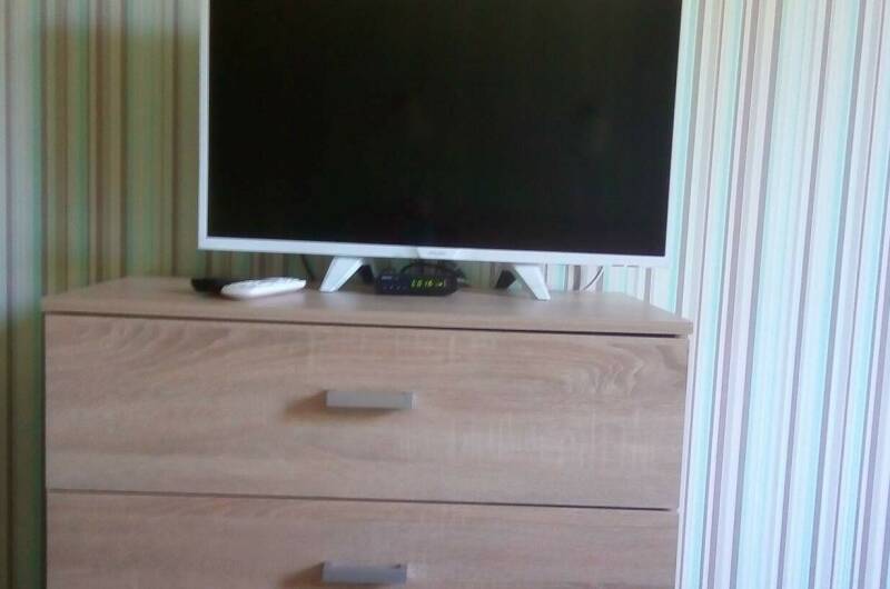 Однокомнатная квартира «Andrei»