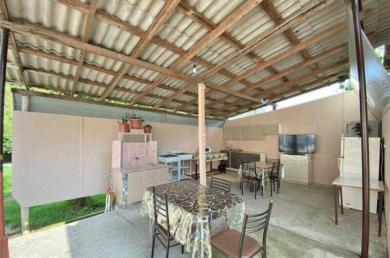 Частный сектор «Лиана»