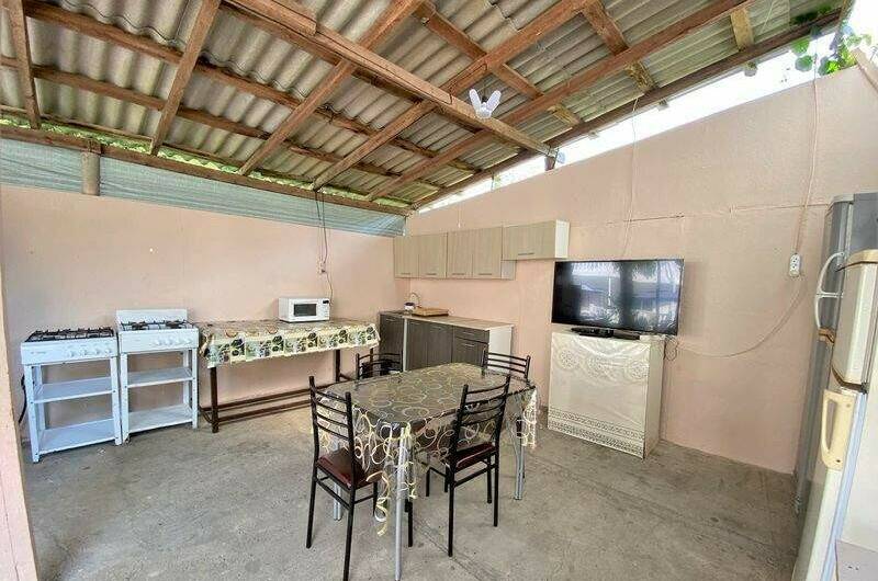 Частный сектор «Лиана»