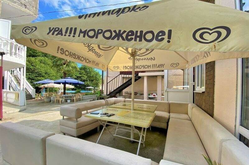 Частный сектор «Лиана»