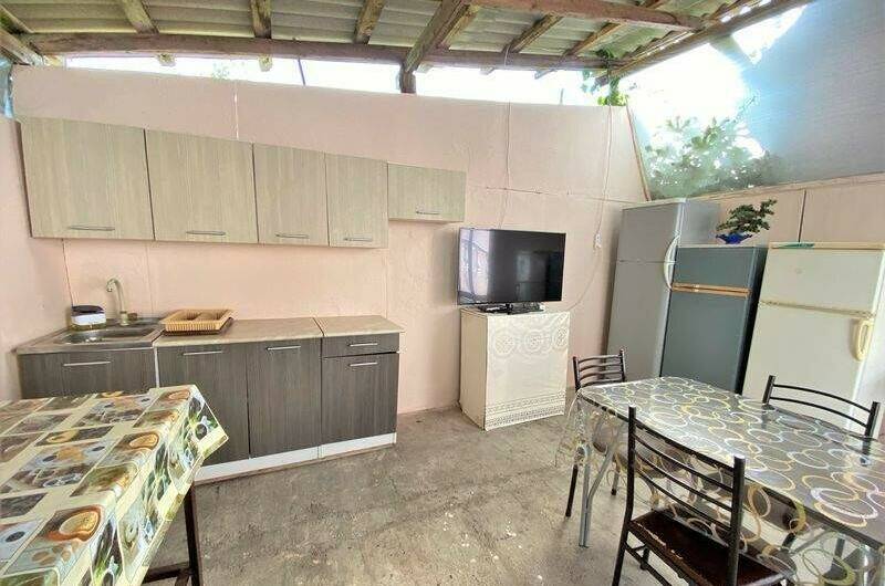 Частный сектор «Лиана»