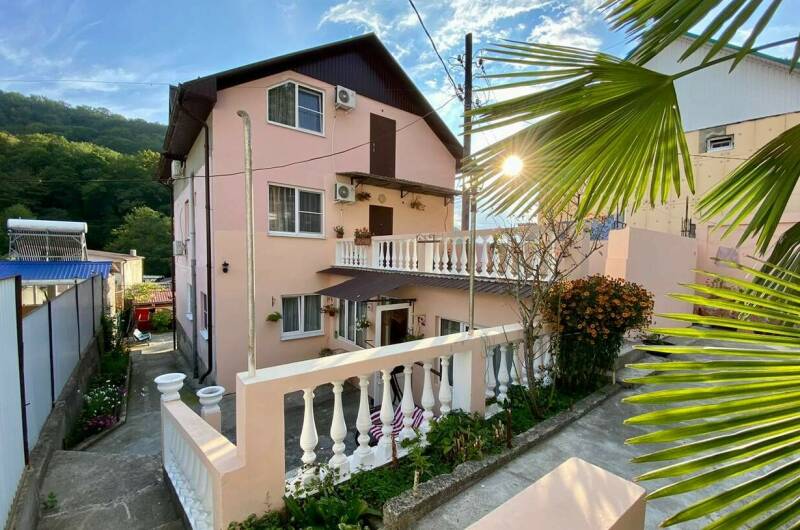 Гостевой дом «ГриАн»