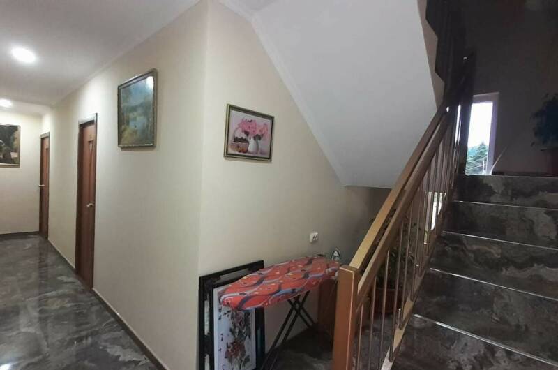 Гостевой дом «ГриАн»