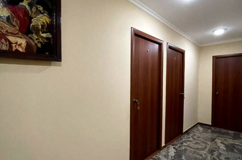 Гостевой дом «ГриАн»