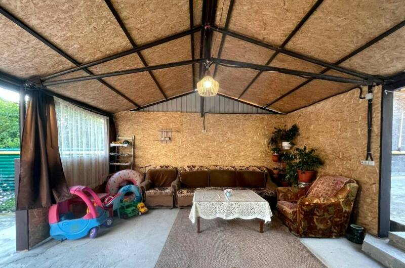 Гостевой дом «ГриАн»