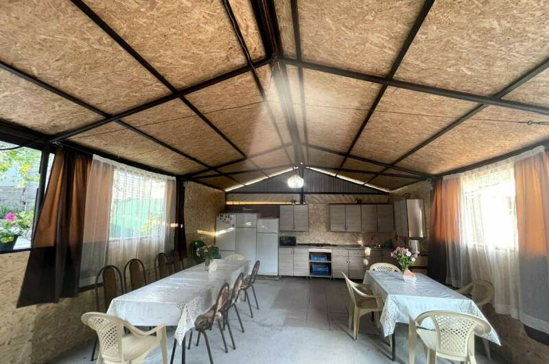 Гостевой дом «ГриАн»