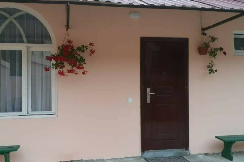 Гостевой дом «ГриАн»