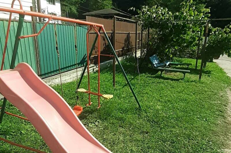 Гостевой дом «ГриАн»